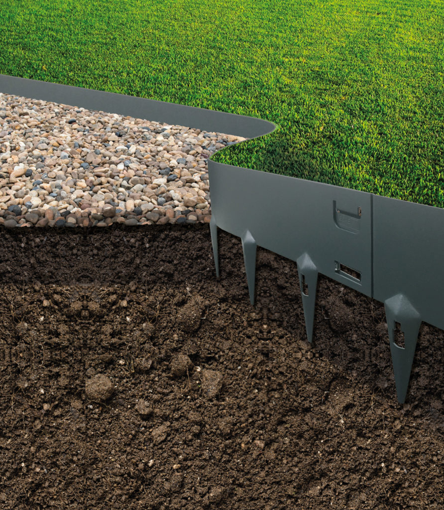 Core Lawn Edging 150mm Timberstore