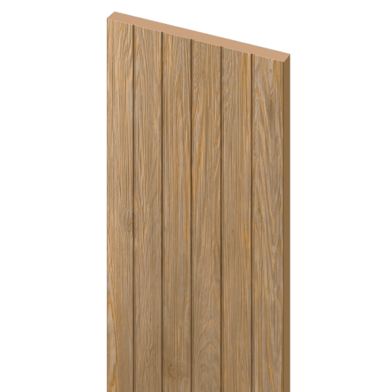 Durapost Vento Composite Fence Boards Timberstore