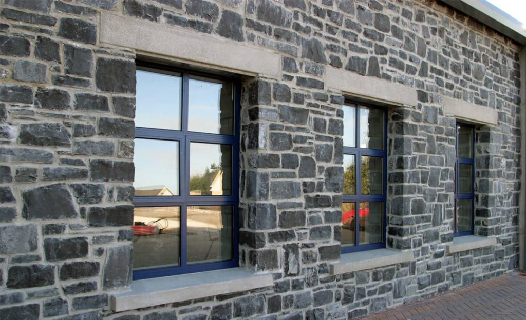 Concrete Lintel Timberstore