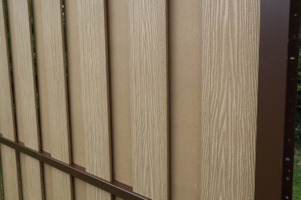 Durapost Vento Composite Fence Boards Timberstore