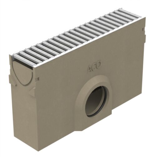 ACO RainDrain Sump Unit