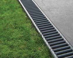 Drainage