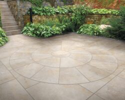 Porcelain Paving Slabs