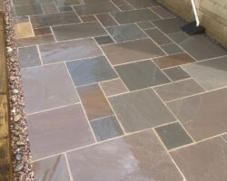 Patio & Garden Paving Slabs