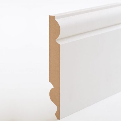 MDF Dual Skirting