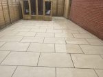 Beige Porcelain 60x90 Pack 21.6m2