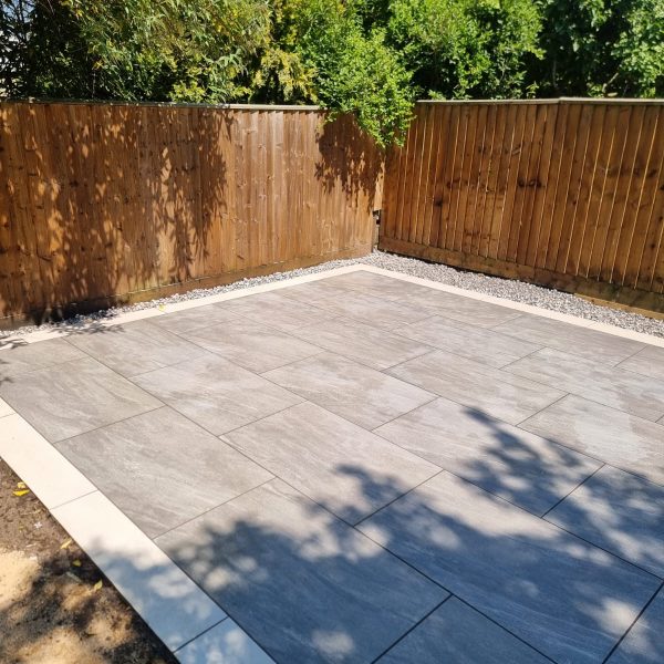 County Silver Porcelain 60x90 Pack 21.6m2