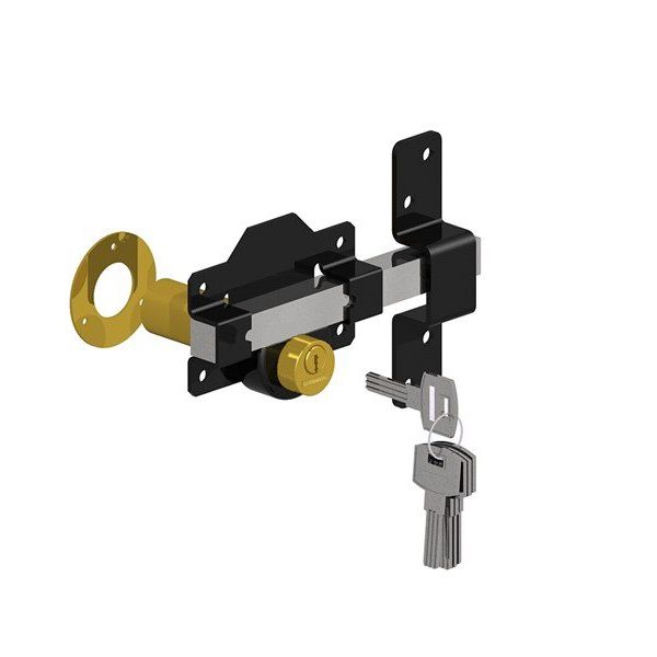 Rimlock Double Locking Type 50MM