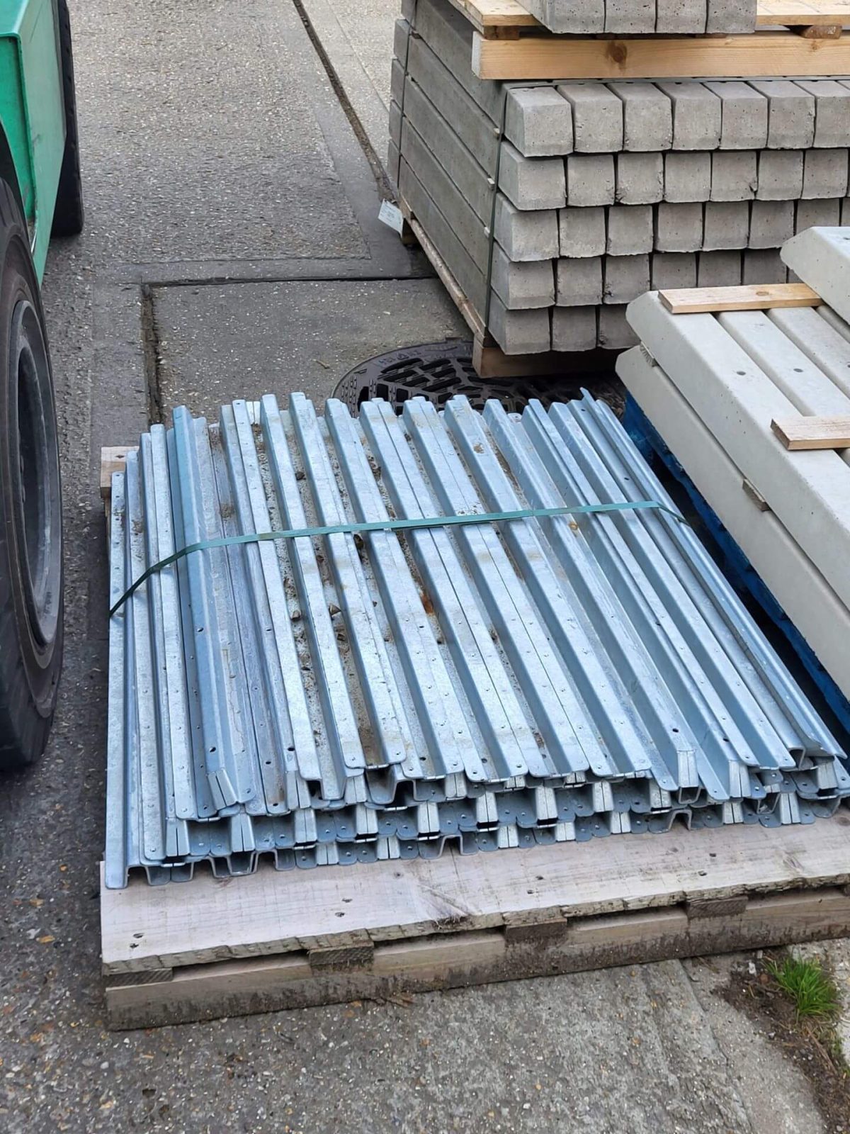 Gatemate Dura Repair Spur - Image 2