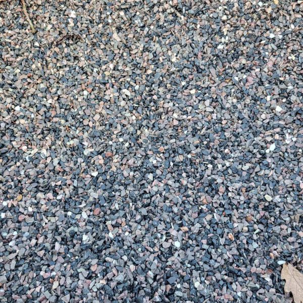 Granite Grit 2-6 mm- Bulk Bag