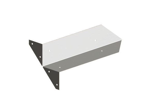 ARRIS REPAIR BRACKET