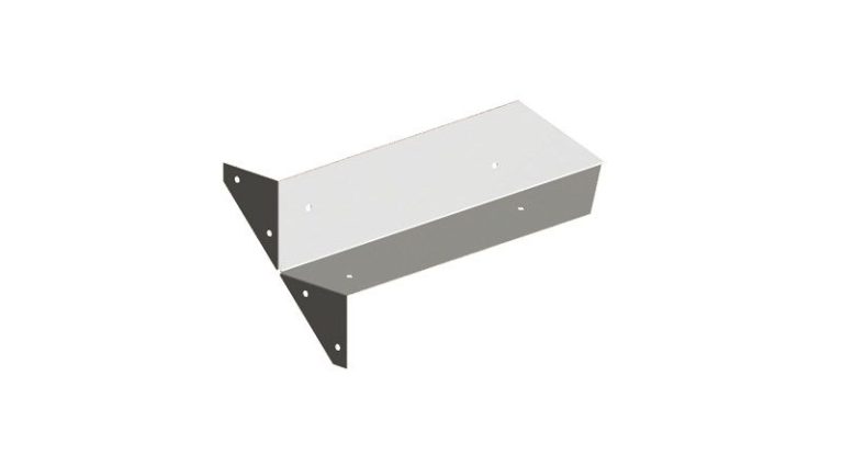 ARRIS REPAIR BRACKET