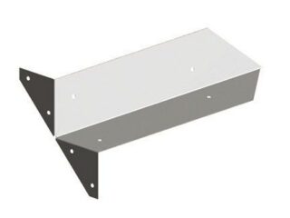 ARRIS REPAIR BRACKET