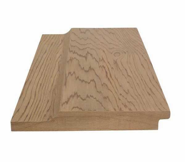 Cedar Shiplap 25mm x 150mm