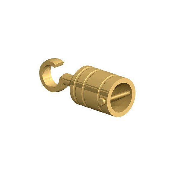 Brass Hook For 28MM Rope