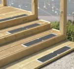 Aluminium Anti-Slip Plate - Image 2