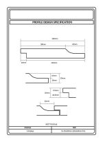 Cedar Shiplap 25mm x 150mm - Image 2