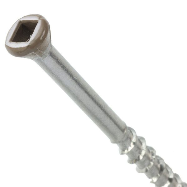 Stainless Steel Screws 3.9MM X 63MM (200pcs)