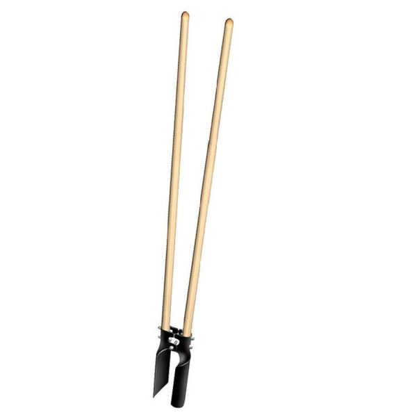 Mini Post Hole Digger