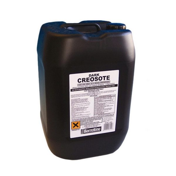 Creosote 20ltr