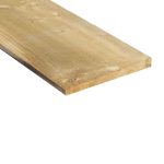 Feather Board 200MM Wide