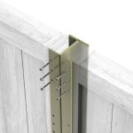 DuraPost Classic Post - Image 4