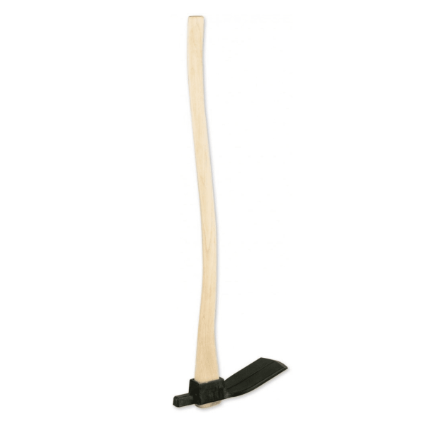 Adze 3.5 lb Wooden Handle