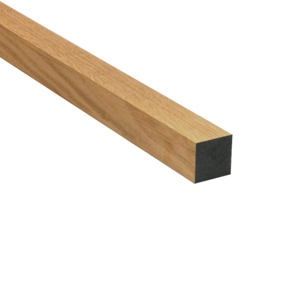 American White Oak H/W PAR