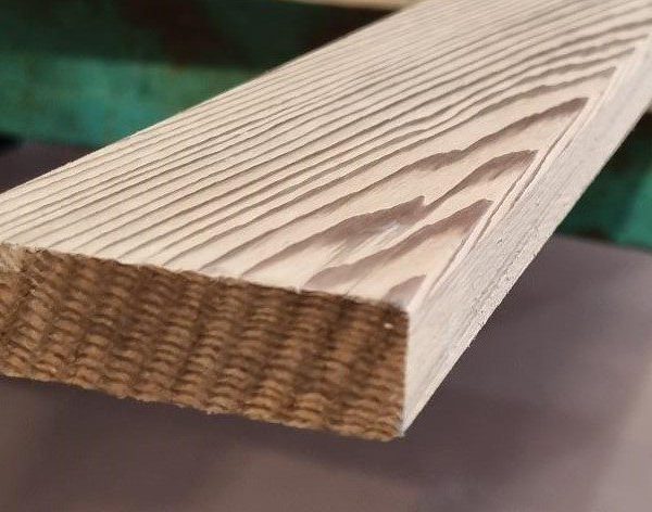 Western Red Cedar PAR