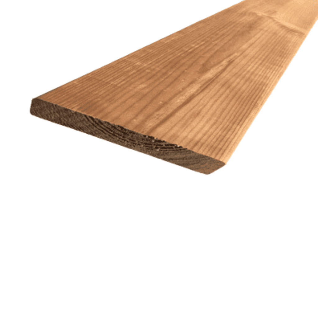 ThermoWood Cladding - Timberstore
