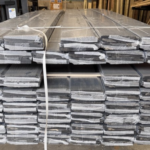 Q-Clad Black Rebated Barn Cladding EX 32MM X 175MM - Image 4