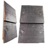 Q-Clad Black Rebated Barn Cladding EX 32MM X 175MM - Image 2