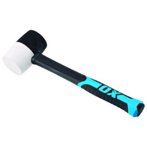 OX Combination Rubber Mallet