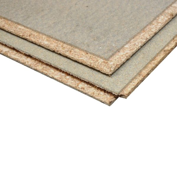 Chipboard T&G P5 Flooring 0.6M x 2.4M
