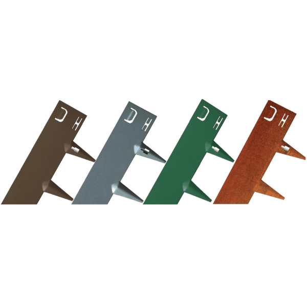 Core Lawn Edging - 150mm