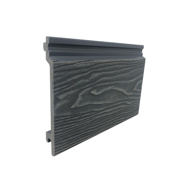 Composite Wall Cladding Slate 3.6 M