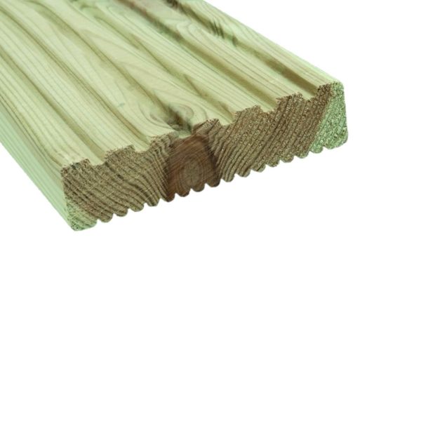 Double Sided Decking ex 32x150mm 3.0m