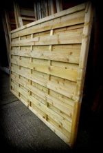 Square Horizontal Panel - Image 2