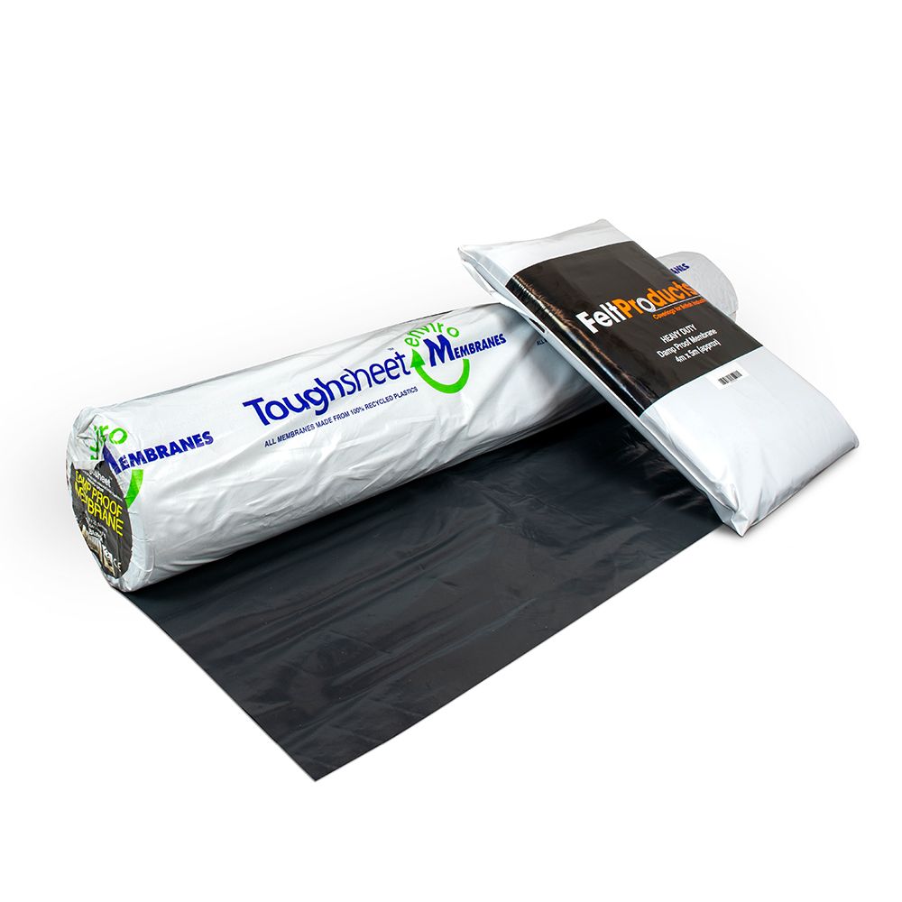 FEL09.jpg Damp Proof Membrane Handy Pack 4m x 5m - Image 1