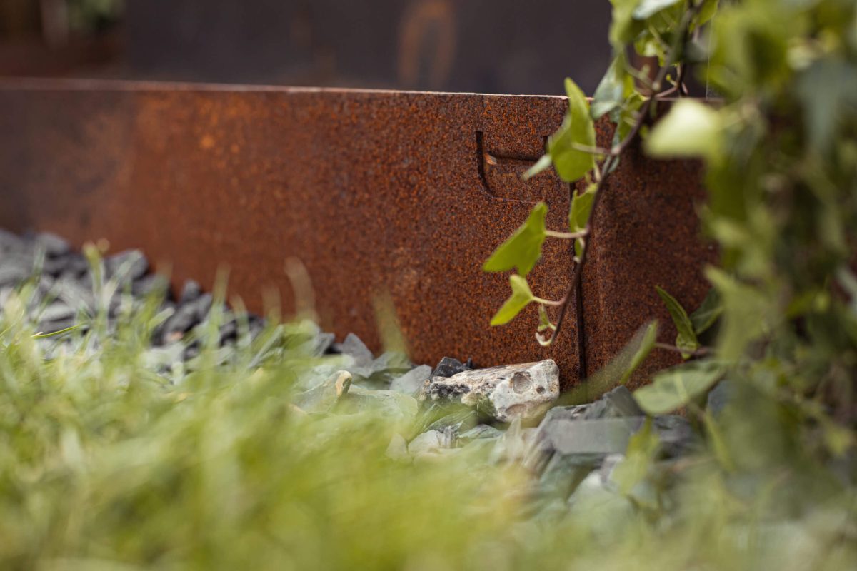 Core Lawn Edging - 150mm - Image 3