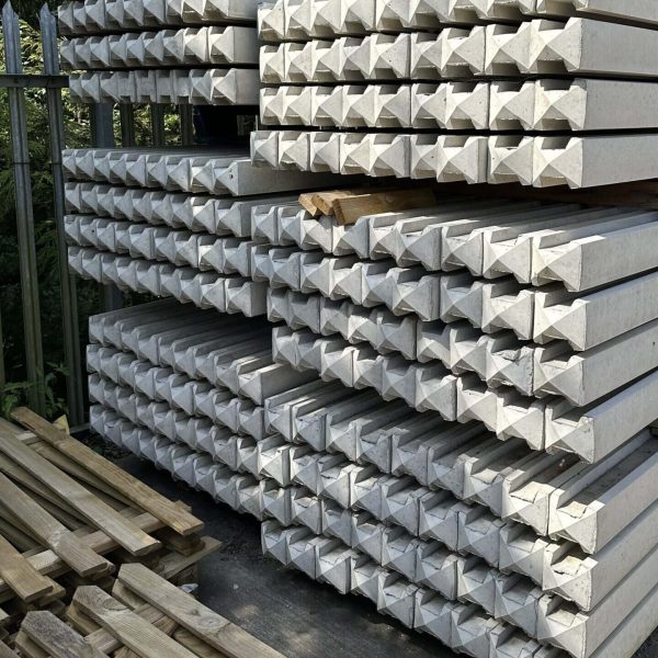 Beaconsfield AG Concrete