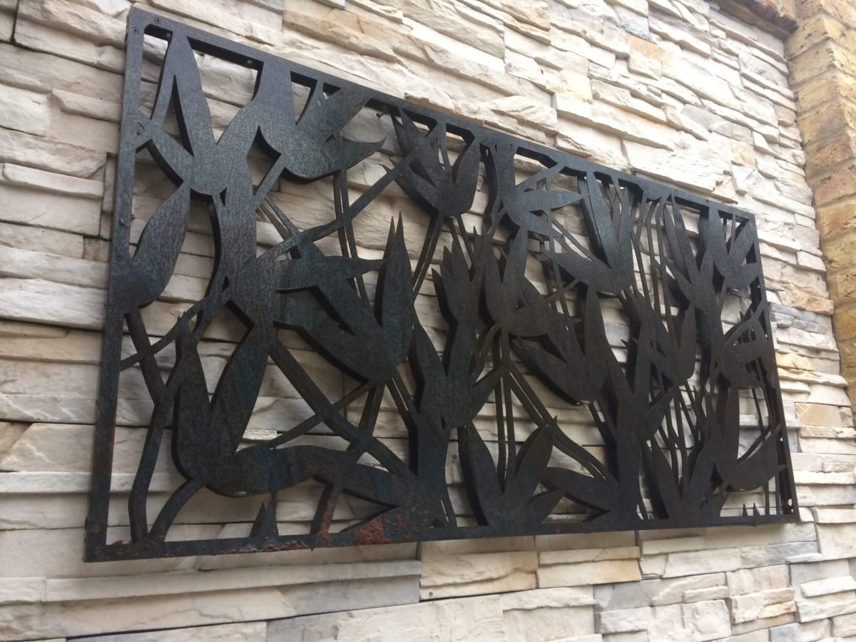 Garden Screen - Image 5