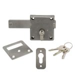 Gatemaster Gate Locking Bolt