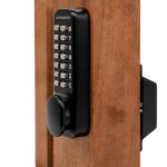 Gatemaster Digital Lock