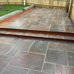 Raj Blend Indian Sandstone Trade Pack 18.9m2