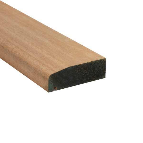 Patio Cill Hardwood 44MM X 141MM