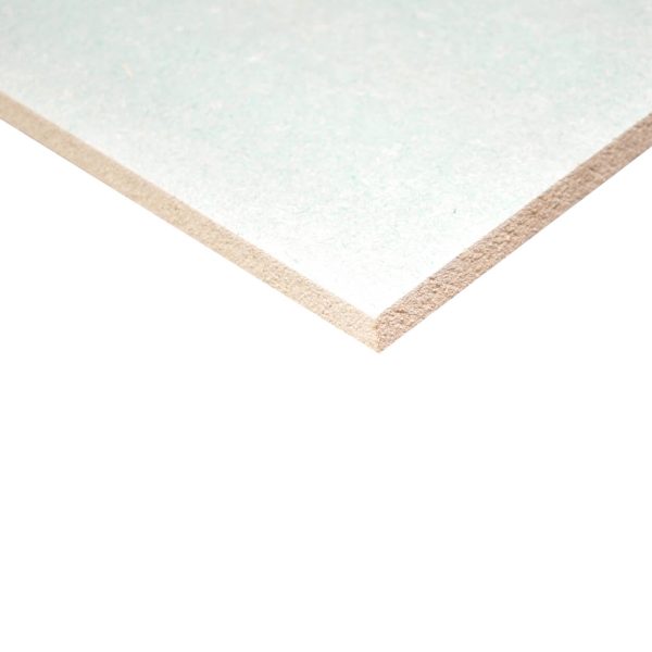 Moisture Resistant MDF 2.44M X 1.22M