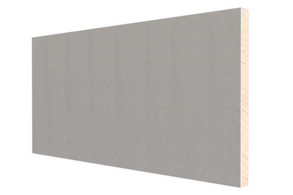 MANNOK THERM LAMINATE-KRAFT / MLK PIR INSULATION PLASTERBOARD