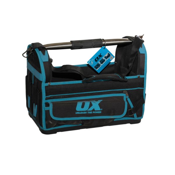 OX Pro 18" Open Tool Tote