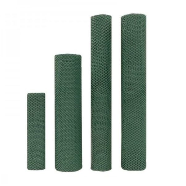 Grass Protection Mesh-Light Duty 450gsm